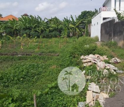 4 Are, Land for rent
