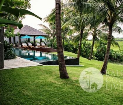 Villa Origin