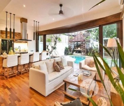 Bali Villa Estate