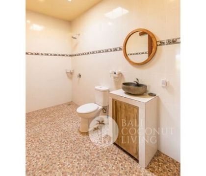Villa Kilimanjaro