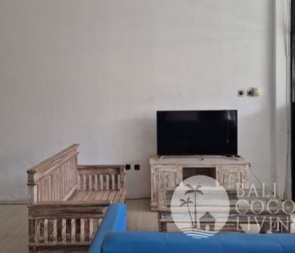 Villa Dua Satu