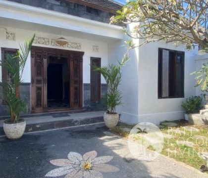 Rumah Campuan