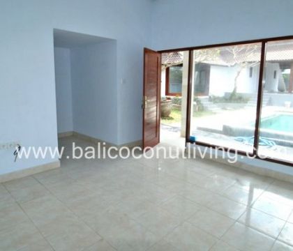 Villa Taru