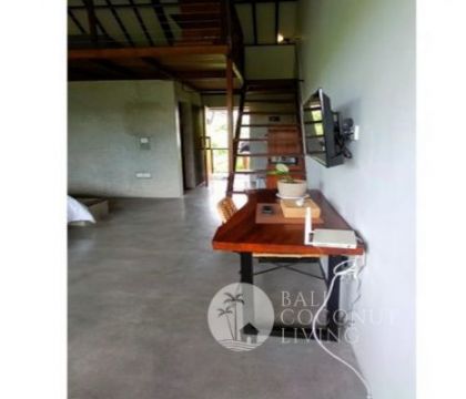 Rahayu Loft Apartment 2