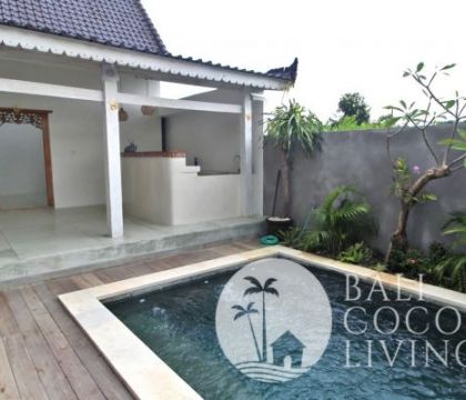 Joglo Bali