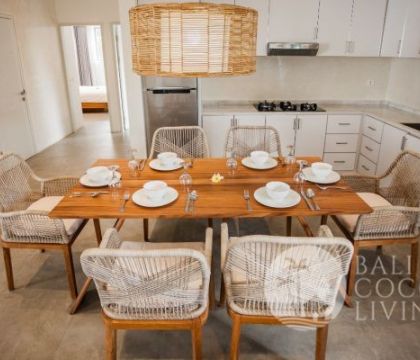 Dira Apartment