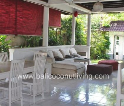 Villa Windu