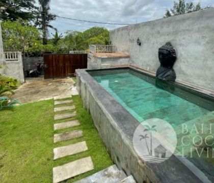 Villa Sentana Ayu