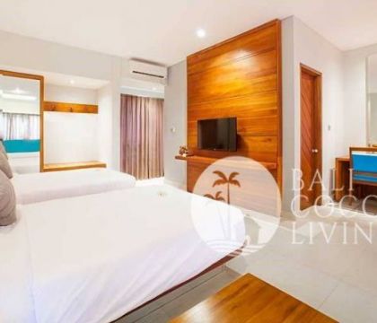 Nottingham Apartment 2