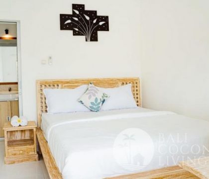 Villa Makmur Kedampang 4