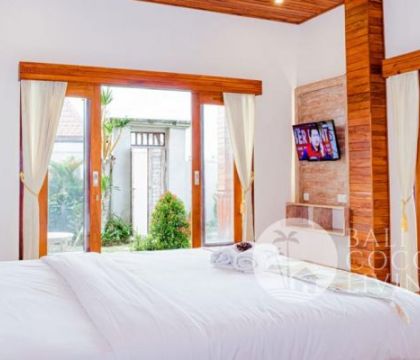 Villa Makmur Pererenan 3