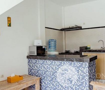 Villa Makmur Kedampang 1