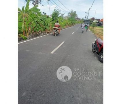 3400 Sqm, Land for lease