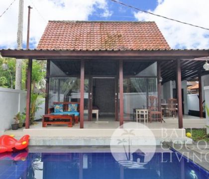 Villa Joni