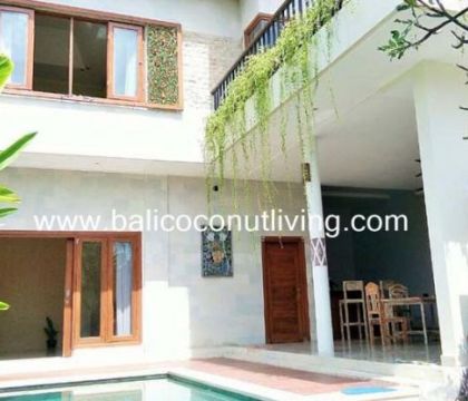 Villa Nanas