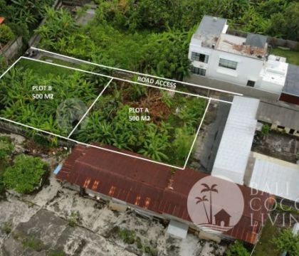 5 Are Land For Rent