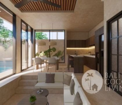 Villa Karama M1