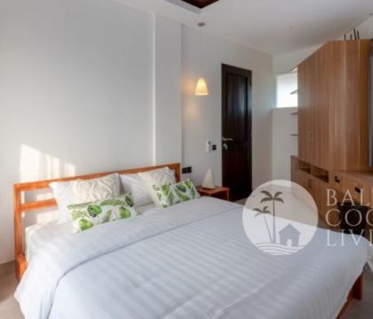 The Station Apartment B