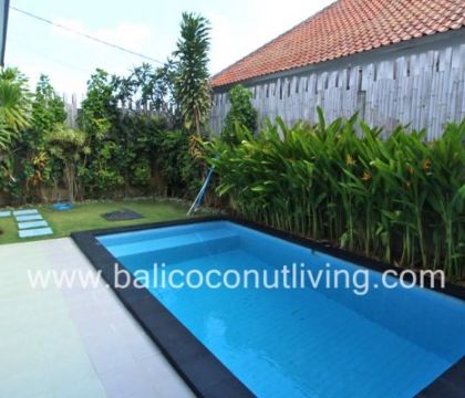 Villa Yoga