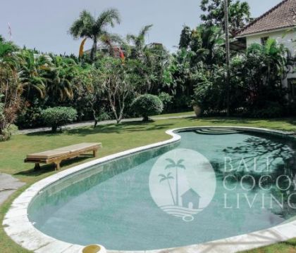 Evergreen Villa 
