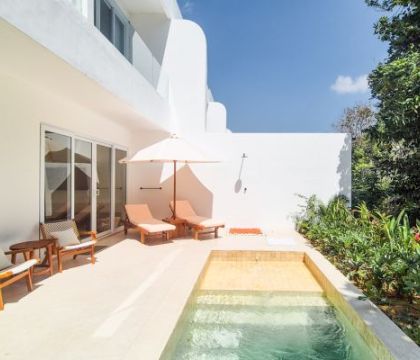 Villa Damai