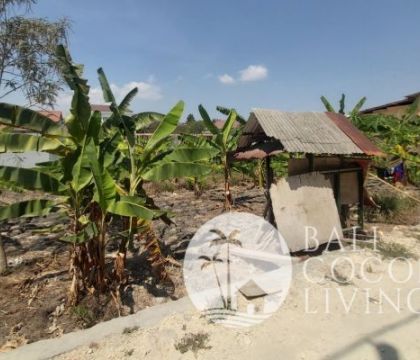 Land for sale 4 are