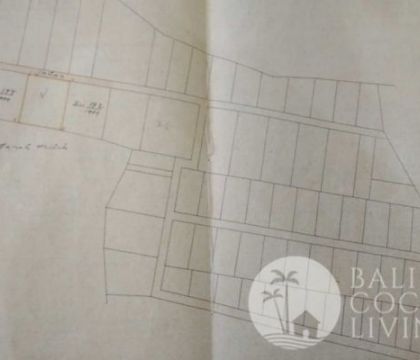 Land for sale, 8 are