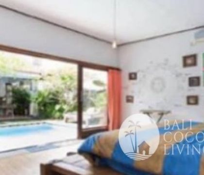 Villa Mulan Sari