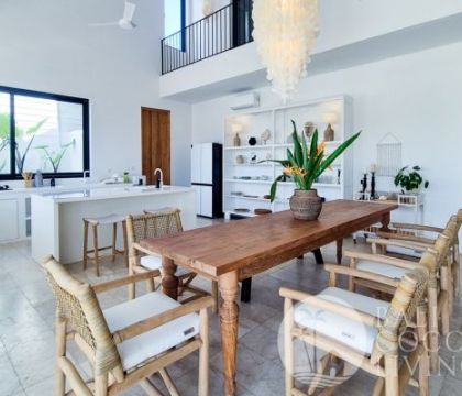 Villa Valeria Nyanyi