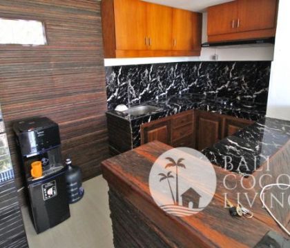 Villa Cempaka Mas
