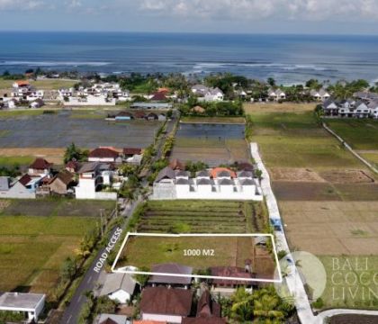 10 Are land, For rent