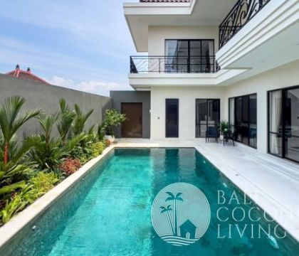 Villa Iskara Kerobokan