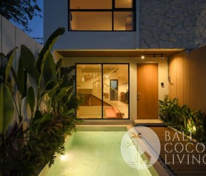 Villa Harmoni Whisper