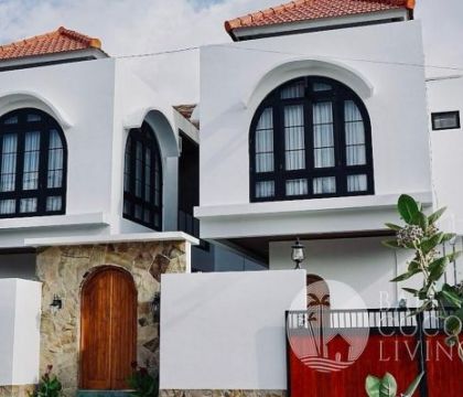 Villa Wisnu 2