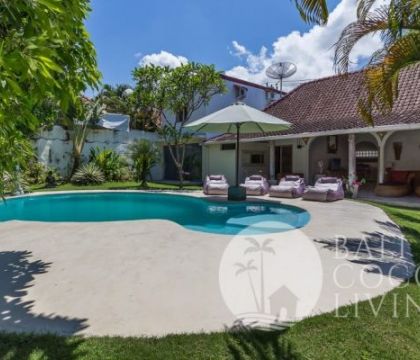 Villa Olympus