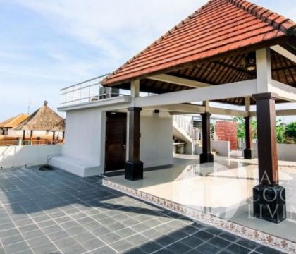 Villa Beji Nusa Dua