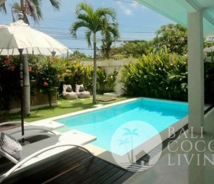 Villa Mango