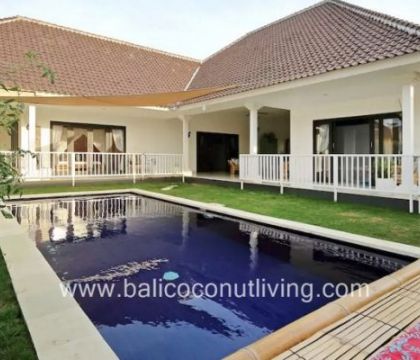 Villa Bodhi