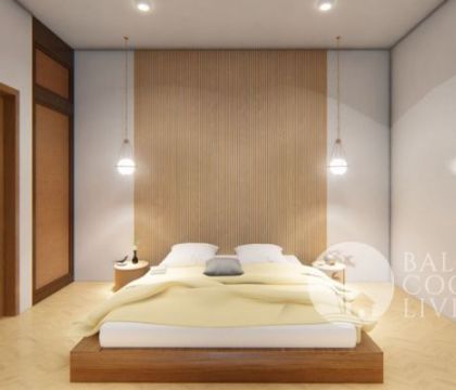 The Galanthus Villas
