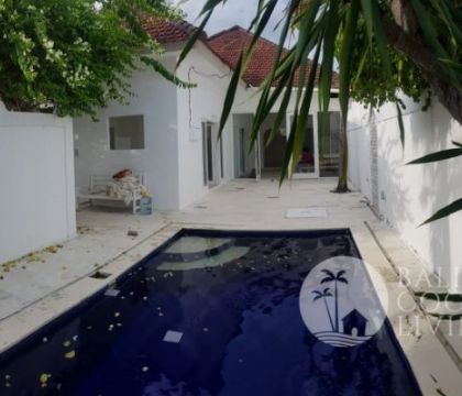 Villa Georgie