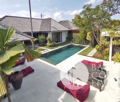 Villa Navisha