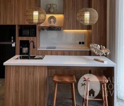 Monte Isola Loft Apartment 3A