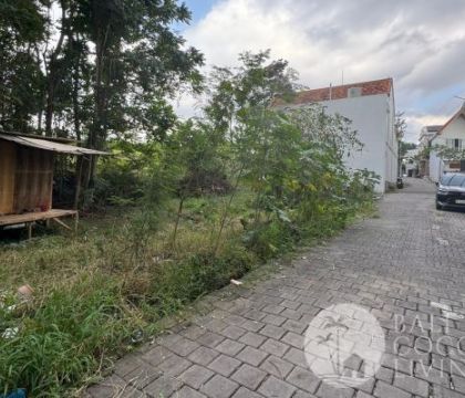 316 SQM LAND FOR SALE IN TUMBAK BAYUH - FREEHOLD