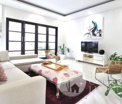 Villa Tirta Kita 99