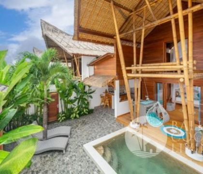 Starlight Union Villa 5 & 6