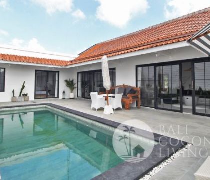 Villa Braxton
