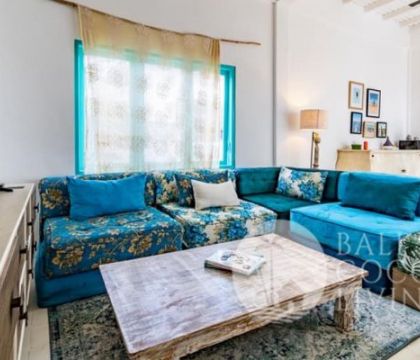 Villa Nuansa Biru