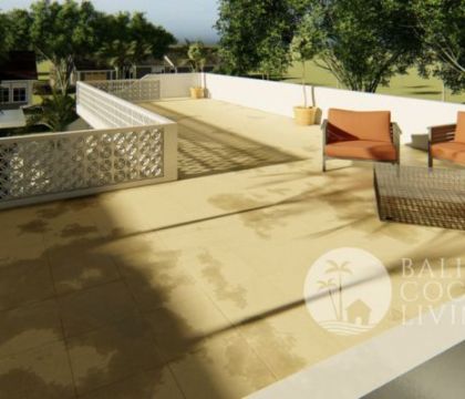 The Galanthus Villas