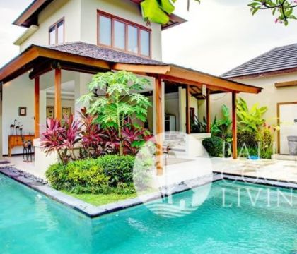 Villa Solaris 2 A