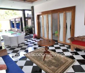 Villa Trilia